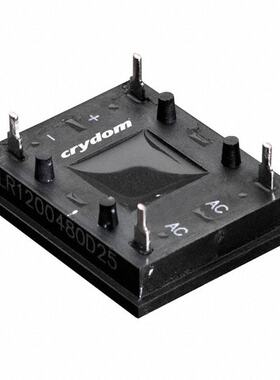 LR600240D40R 继电器 《 SSR RELAY SPST-NO 40A 24-280V    》