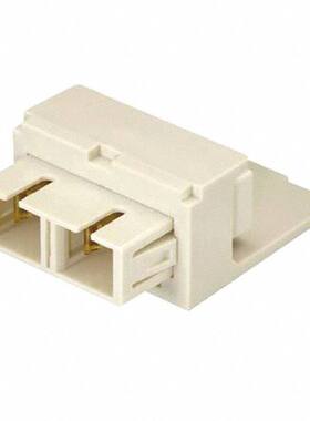 CMDEISCEI 连接器 《 MODULE SUPPLIED WITH ONE SC DUPL    》