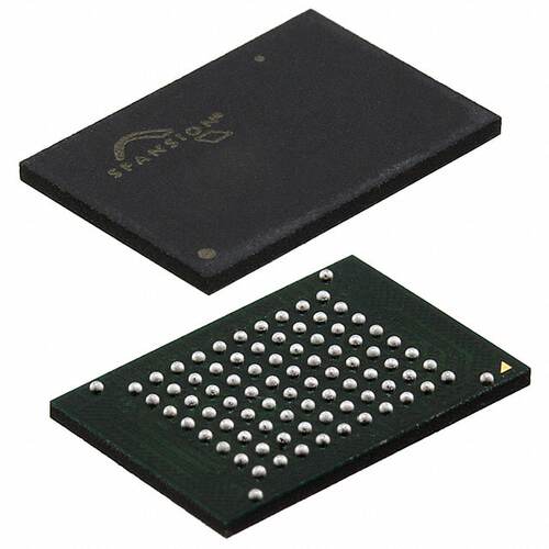 S29WS256P0LBFW000  Cypress Semiconductor Corp