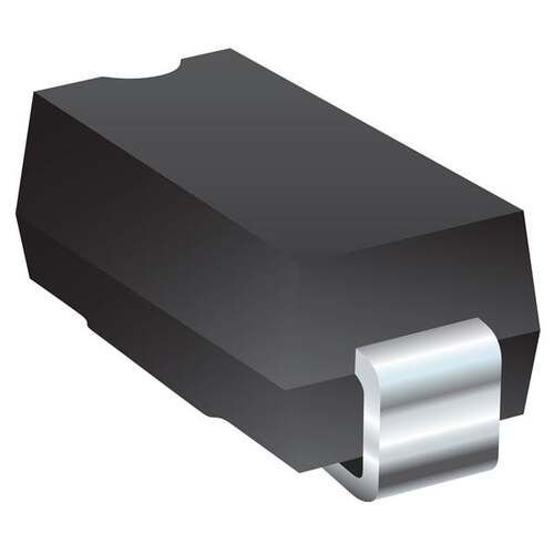 SMCJ64A 电路保护 《 TVS DIODE 64VWM 103VC SMC    》
