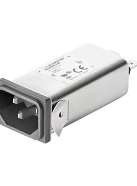 FN9255S-10-06  Schaffner EMC Inc.