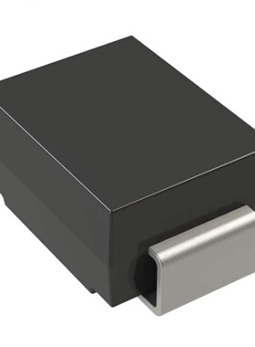 SMCJ26CAQ-13-F 电路保护 《 TVS DIODE 26VWM 42.1VC SMC    》