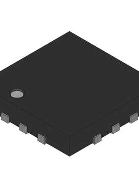LTC2956IUD-2#PBF 芯片 《 IC PB ON/OFF CONTROLLER 12QFN    》