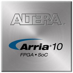 INTEL ALTERA null 10AS022E3F27E2SG