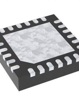NCV881930MW00R2G 芯片 《 IC CTLR SYNC BUCK 24QFNW    》