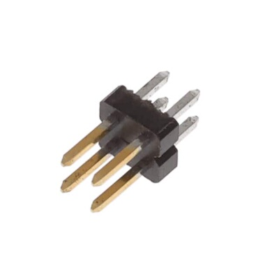 2842138-2 连接器 《 4P,2MM,BRK HDR,DRVT,2.8,0.1AU,BO    》