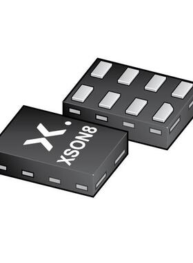 74AXP1T57GSX 芯片 《 IC GATE CONFIG MULTI FUNC X2SON8    》