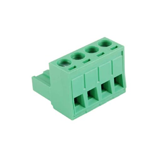 25-E1200-04 连接器 《 TERMINAL BLOCK EUROSTYLE    》