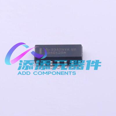 CD4013BM96 芯片 《 IC FF D-TYPE DUAL 1BIT 14SOIC    》