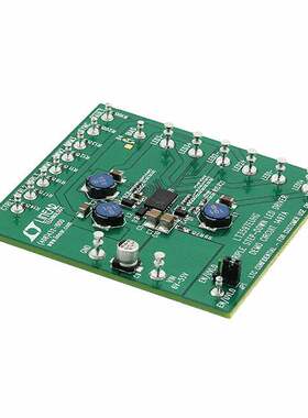 DC1497A 开发板 《 BOARD EVAL FOR LT3597EUHG    》