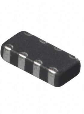 BLA2ABD121SN4D 滤波器 《 FERRITE BEAD 120 OHM 0804 4LN    》