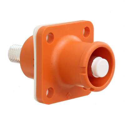 SLPIRBTPSO4 连接器 《 8.0MM SURLOK PLUS RECEPTACLE PAN    》