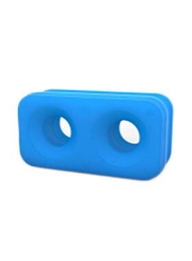 2325349-2 连接器 《 PWR VERSA-LOCK REAR SEAL, 1X2, 2    》