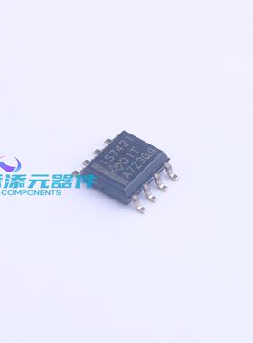ISO7421DR 隔离器 《 DGTL ISO 2500VRMS 2CH GP 8SOIC    》