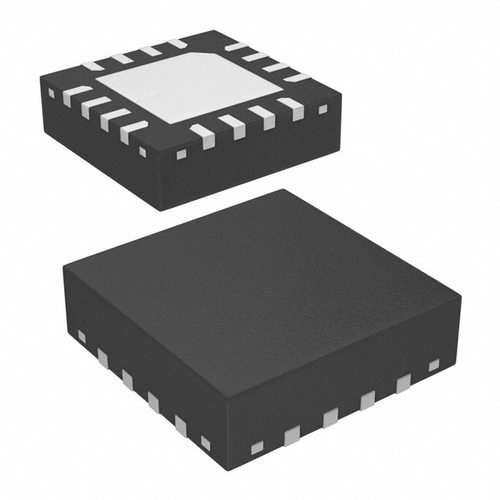 A5950GEUSR-T 芯片 《 IC MOTOR DRIVER 5.5V-40V 16QFN    》