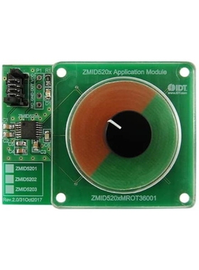 ZMID5202AE1R ZMID5203AE1R ZL9117MIRZ-T