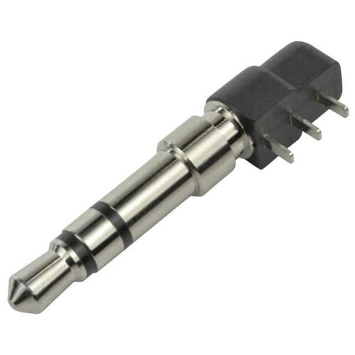 SP-3533-02 连接器 《 AUDIO PLUG, 3.5 MM, RT, 3 CONDUC    》