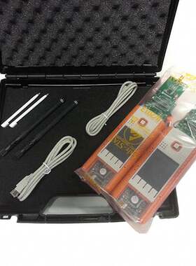 SX1272DVK1BAS 射频 《 SX1272 868MHZ DEVELOPMENT KIT    》