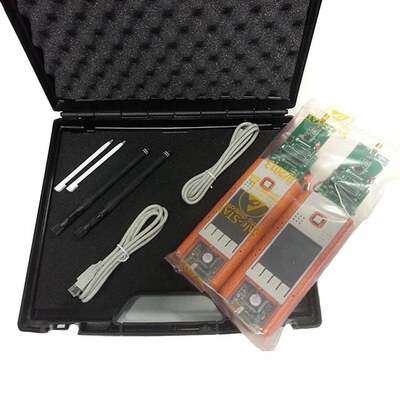 SX1272DVK1BAS 射频 《 SX1272 868MHZ DEVELOPMENT KIT    》