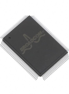BCM5461SA2KQMG 芯片 《 IC TRANSCEIVER FULL/HALF 1/1    》
