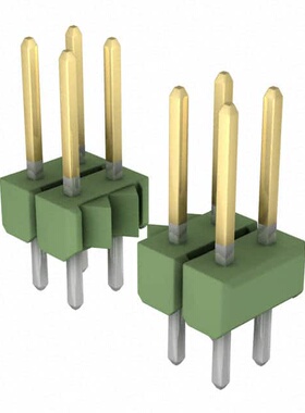 1-826656-3 连接器 《 CONN HEADER VERT 26POS 2.54MM    》