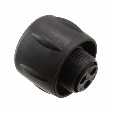 UTS6103S 连接器 《 CONN PLG HSG FMALE 3POS INLINE    》