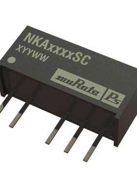 NKA0505DC NKA0503SC NKA0515SC