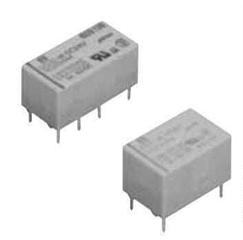 DS1E-M-DC24V 继电器 《 RELAY GEN PURPOSE SPDT 2A 24VDC    》
