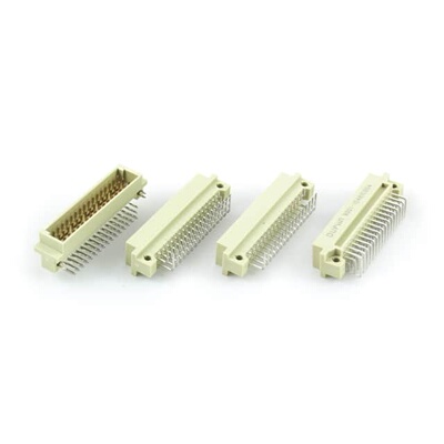 9001-15481C00A  《 DIN41612, MALE, HALF C TYPE, 48    》