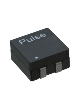 PA0766.421NLT 电感 《 INDUCT ARRAY 2 COIL 218NH SMD    》