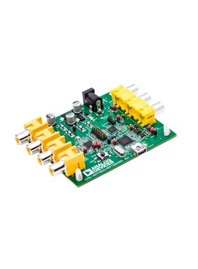 EVAL-ADV7280AEBZ 开发板 《 EVALUATION BOARD    》