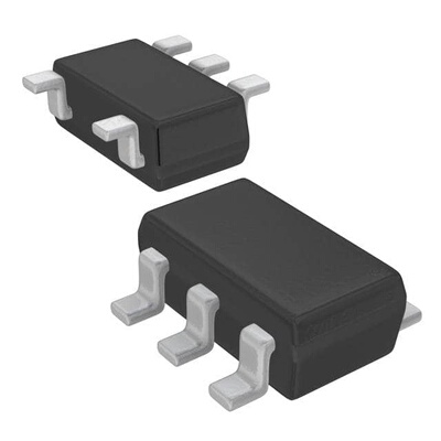 MIC5207-3.0BM5-TR  Microchip Technology