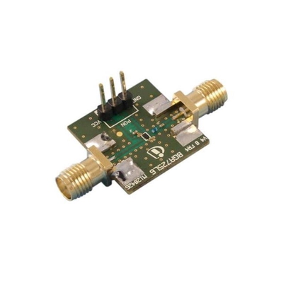 BGA735N16E6327XTSA1 BGA725L6BOARDTOBO1 BGA729N6E6327XTSA1