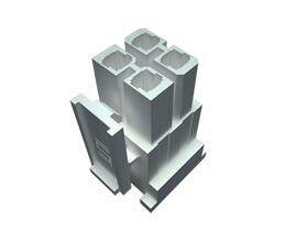 IPBD-05-D 连接器 《 CONN RCPT HSG 10POS 4.20MM    》