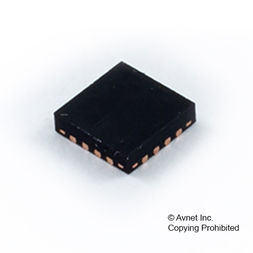 MAX5090AATE+ 芯片 《 IC REG BUCK 3.3V 2A 16TQFN    》