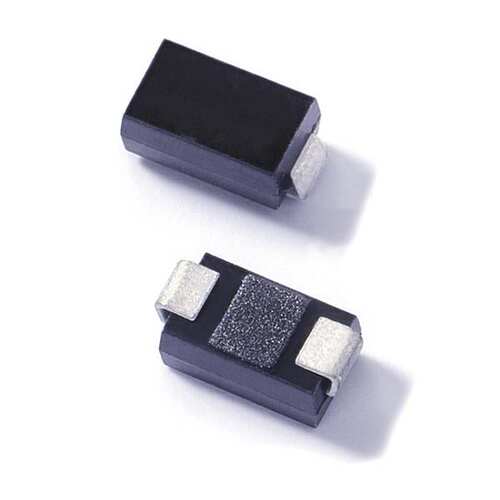 SMA6L45A 电路保护 《 TVS DIODE 45VWM 72.7VC DO221AC    》