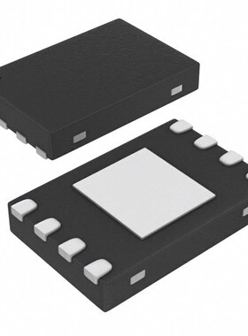 MCP98243T-BE/MUY  Microchip Technology
