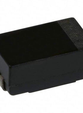 EEF-SD0D331ER 电容 《 CAP ALUM POLY 330UF 20% 2V SMD    》