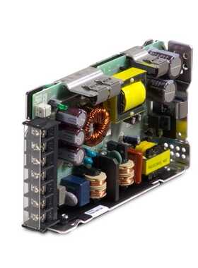 PBA100F-24 电源-内外部 《 AC/DC CONVERTER 24V 100W    》