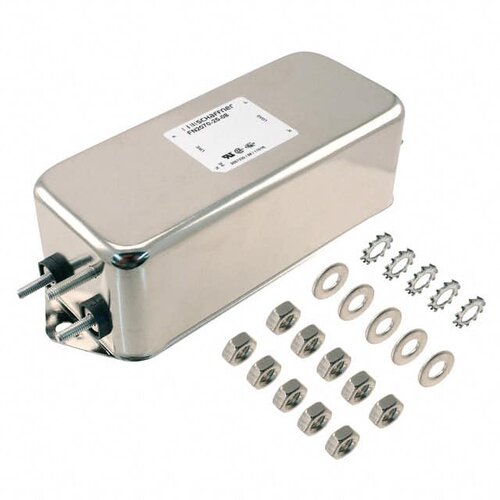 FN2070-25-08  Schaffner EMC Inc.