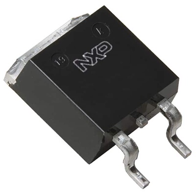 BUK7608-55A,118  Nexperia