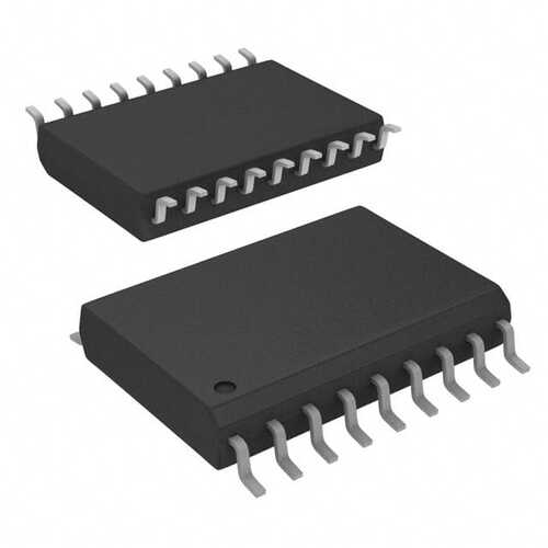 CY7C63231A-SXC 芯片 《 8-BIT, OTPROM, 12MHZ, PDSO18    》