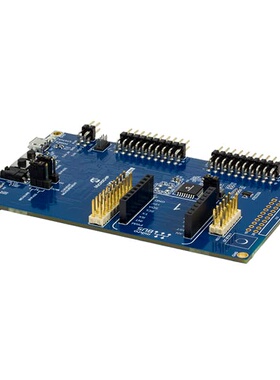 DM320205 开发板 《 SAM L11 XPLAIND PRO ATSAML11E16A    》