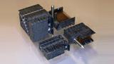 2007831-1 连接器 《 IMP100S,H,V4P16C,RG,LEW39,4.5    》