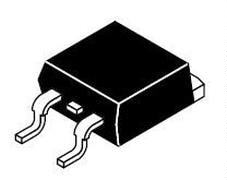 MC7912BD2TR4G 芯片 《 IC REG LINEAR -12V 1A D2PAK    》