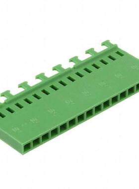 1-925369-6 连接器 《 CONN RCPT HSG 16POS 2.54MM    》