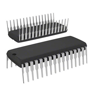 M27C801-100B1 芯片 《 IC EPROM 8M PARALLEL 32DIP    》