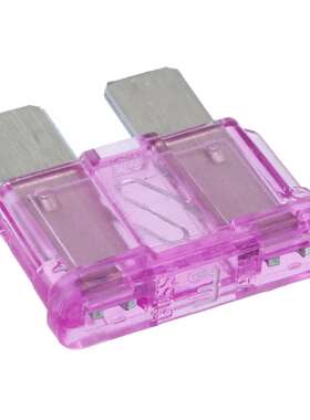 BK/ATC-3 电路保护 《 FUSE AUTO 3A 32VDC BLADE ATO/ATC    》