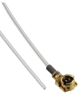 66089-0406 射频 《 RF ANT 425MHZ WHIP STR U.FL CONN    》
