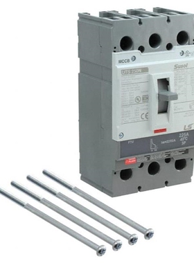 UTS150N-FTU-90A-3P-LL-UL/UTS250N-FTU-250A-3P-LL-UL